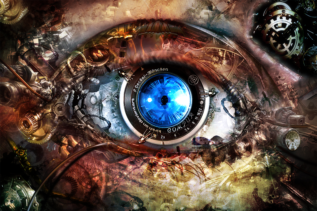 Computer Vision